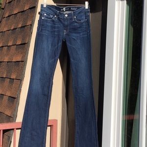 7 for All Mankind Jeans